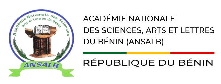 Logo de ANSALB