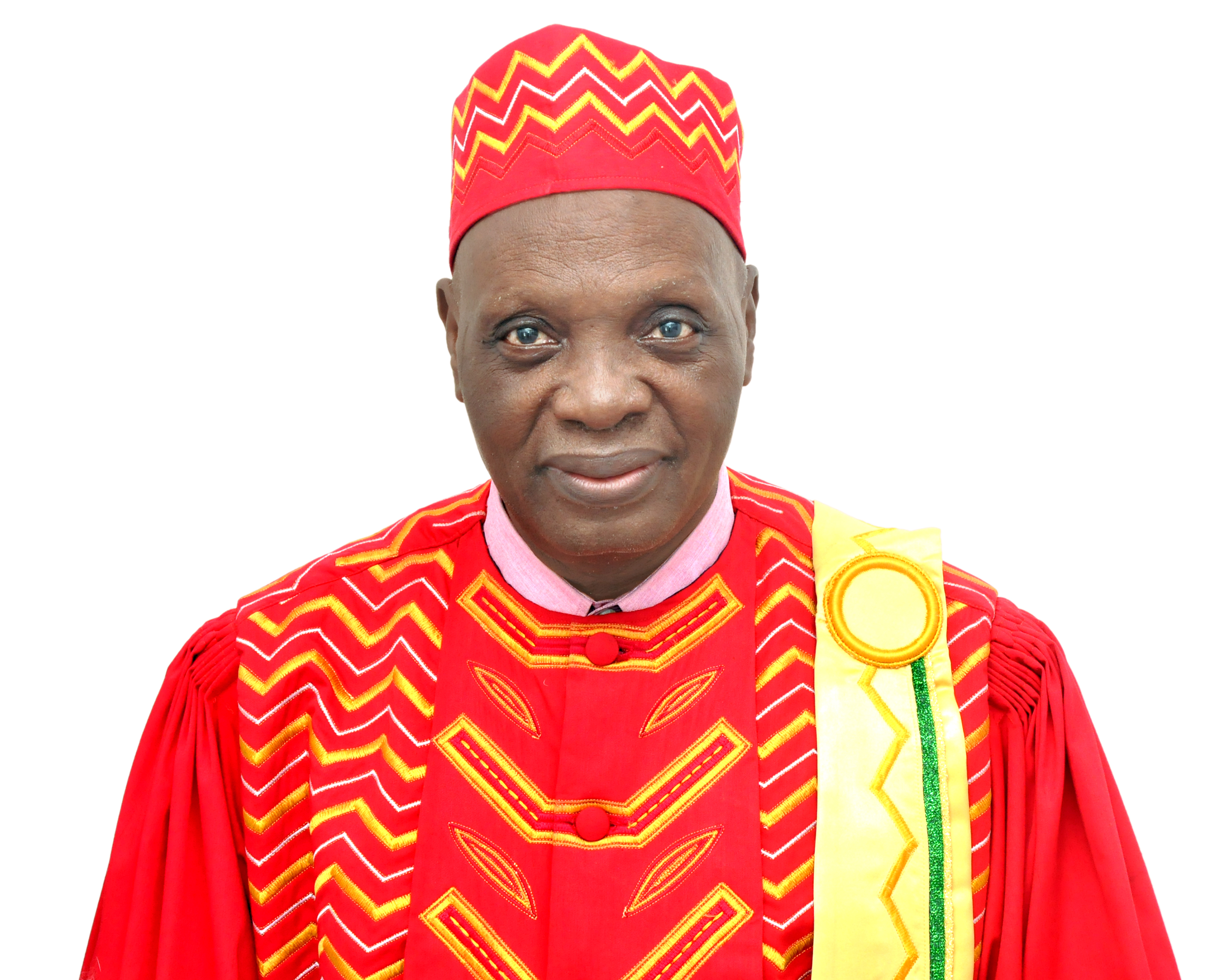 ABIOLA François Adébayo