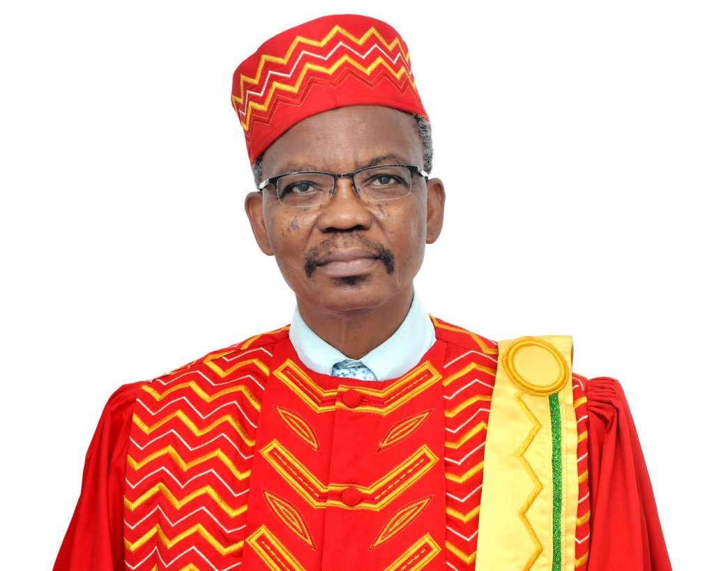 MASSOUGBODJI Achille